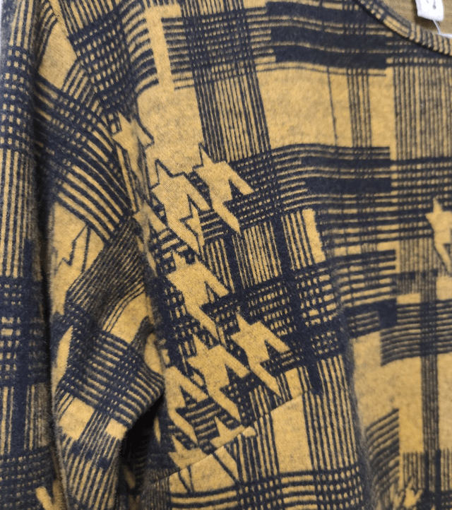 Robe avec un noeud