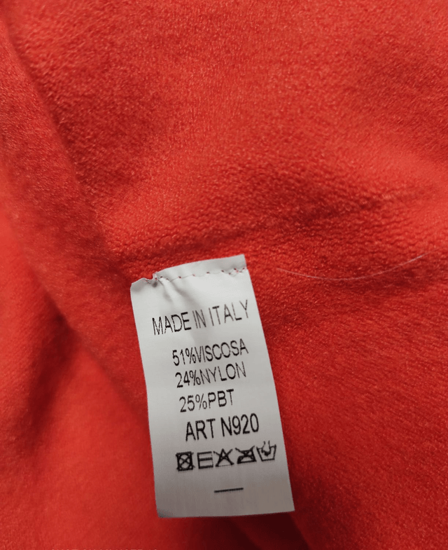 Pull que ne peluche pas
