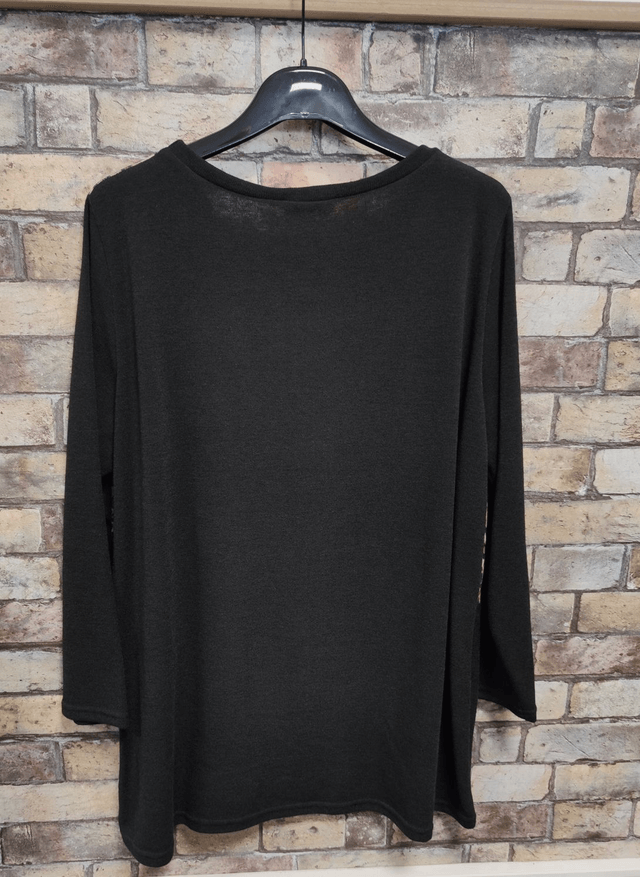 Pull léopard