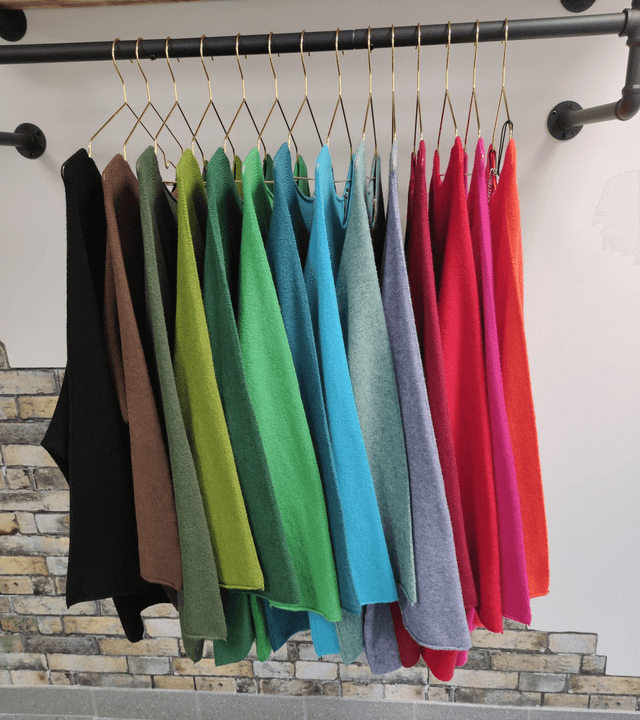 Pull que ne peluche pas