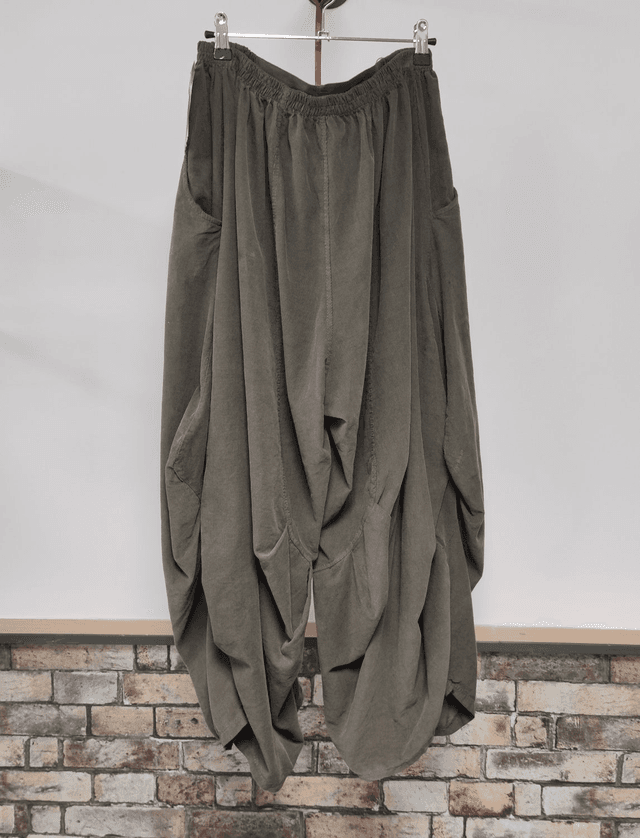 Pantalon culotte