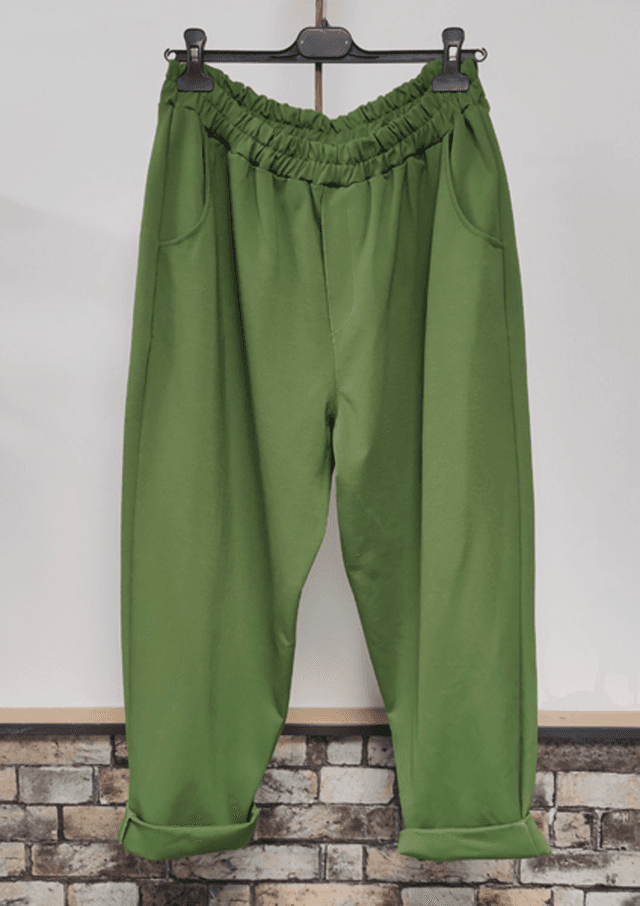 Pantalon avec 4 poches